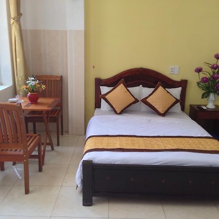 Scorpion Hotel Ντα Νανγκ Εξωτερικό φωτογραφία