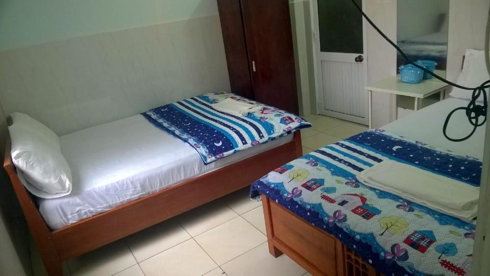 Scorpion Hotel Ντα Νανγκ Εξωτερικό φωτογραφία