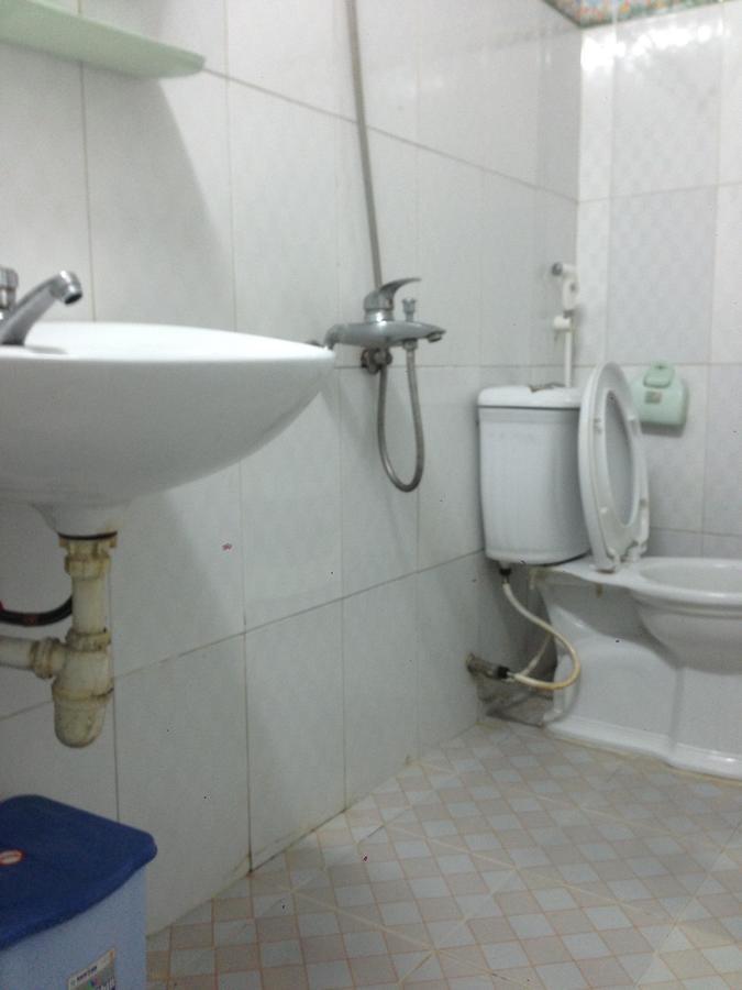 Scorpion Hotel Ντα Νανγκ Εξωτερικό φωτογραφία
