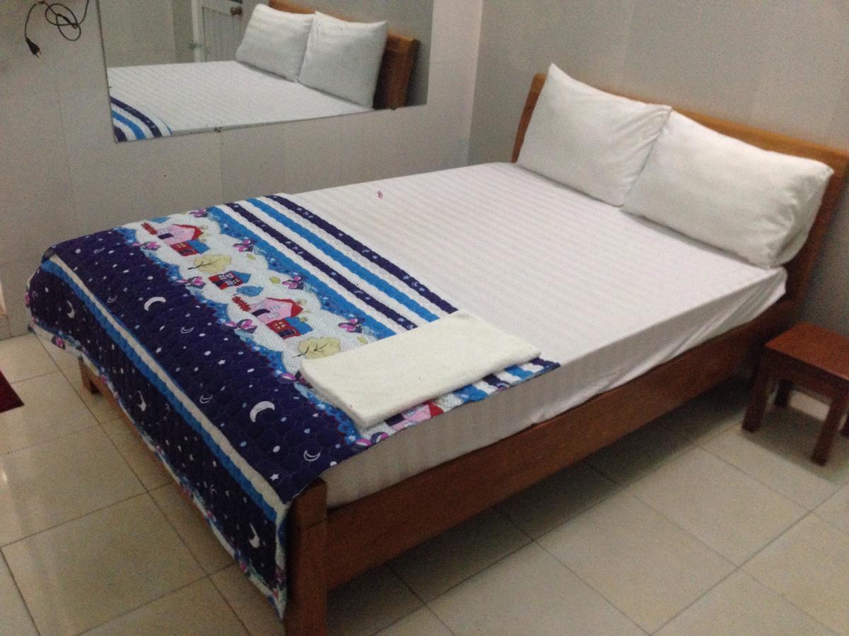 Scorpion Hotel Ντα Νανγκ Εξωτερικό φωτογραφία