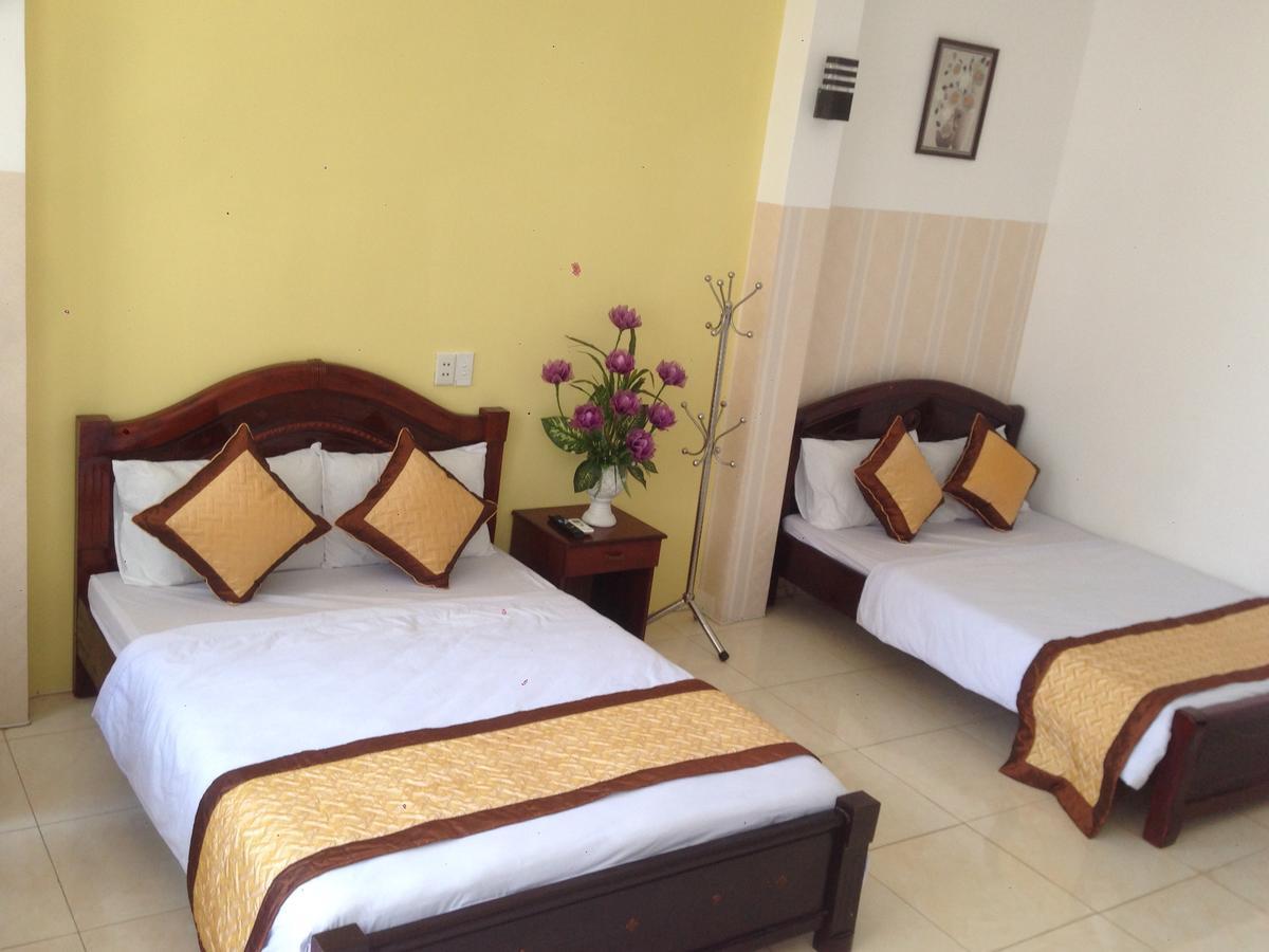 Scorpion Hotel Ντα Νανγκ Εξωτερικό φωτογραφία