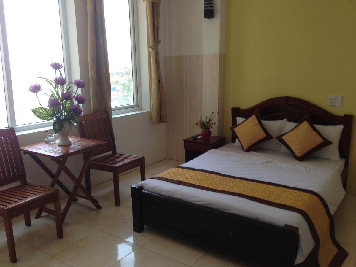 Scorpion Hotel Ντα Νανγκ Εξωτερικό φωτογραφία