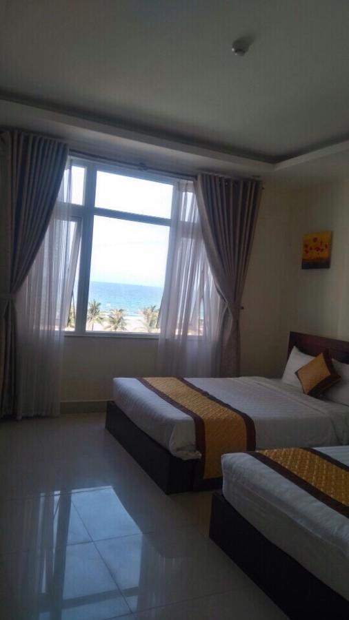 Scorpion Hotel Ντα Νανγκ Εξωτερικό φωτογραφία