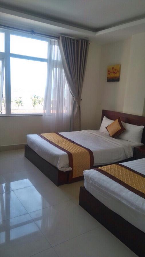Scorpion Hotel Ντα Νανγκ Εξωτερικό φωτογραφία