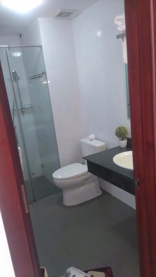 Scorpion Hotel Ντα Νανγκ Εξωτερικό φωτογραφία
